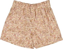 Wheat shorts Silja - Clam flowers
